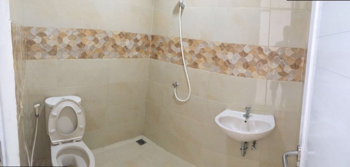 Rumah disewakan di Taman Beverly Lippo Cikarang